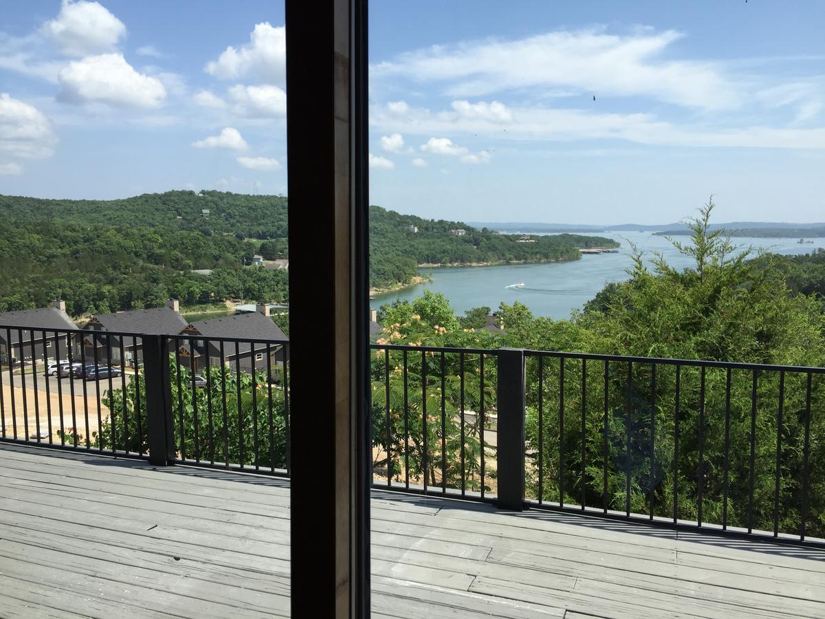 Antlers Resort Branson Exterior photo