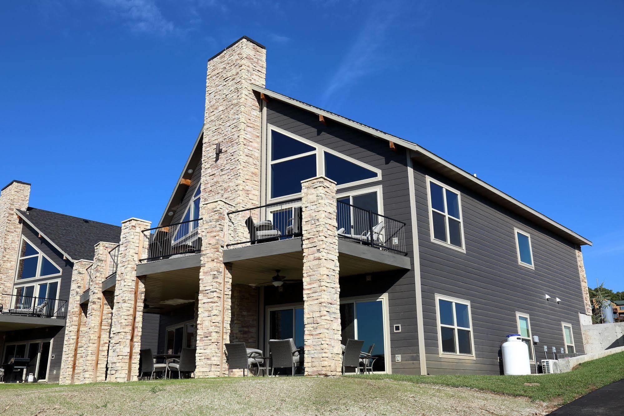 Antlers Resort Branson Exterior photo