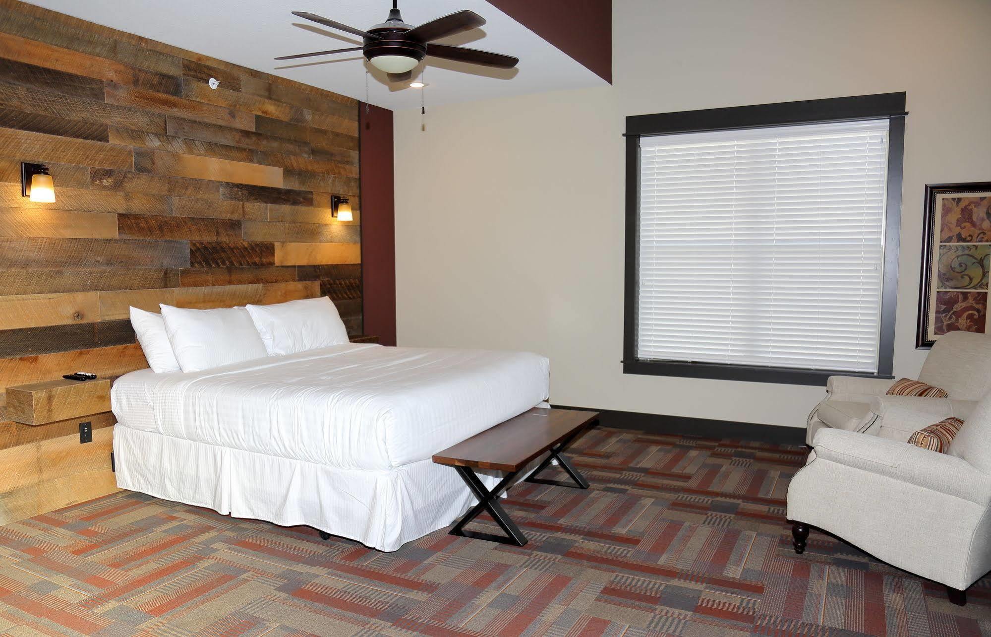 Antlers Resort Branson Exterior photo